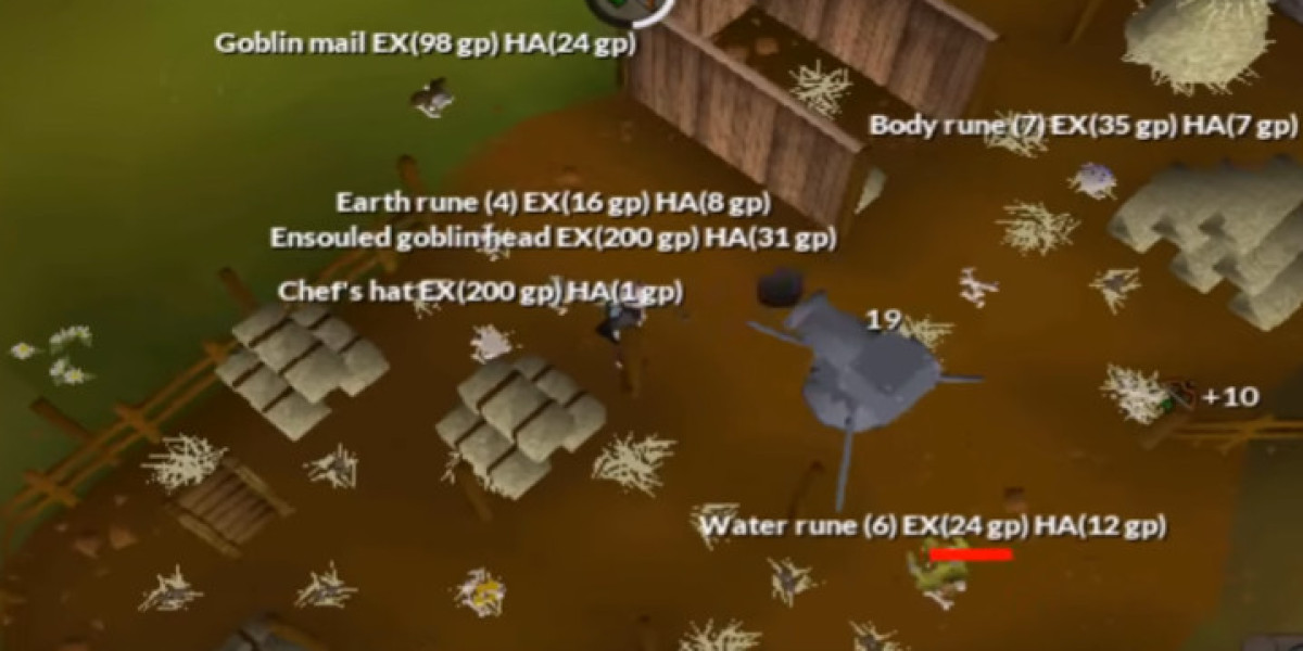 Rsorder RuneScape gold: PvP Combat Becomes a Major Gold Source