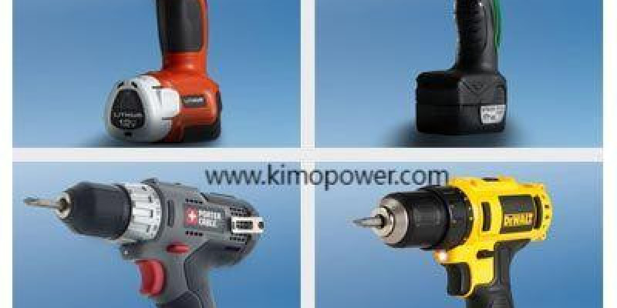 Professional Cordless Fastening Systems for Efficient Operations