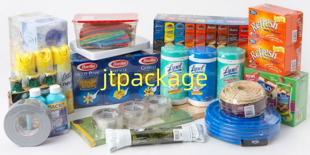 Clear and Strong Shrink Film Solutions