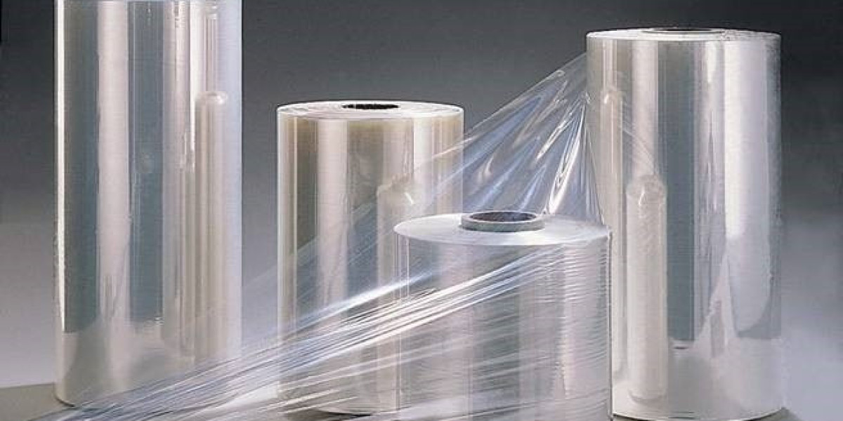Why Shrink Film is Ideal for a Variety of Packaging Applications