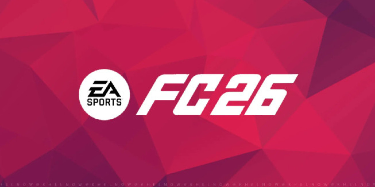 MMOexp FC 26: Crossplay Is Changing