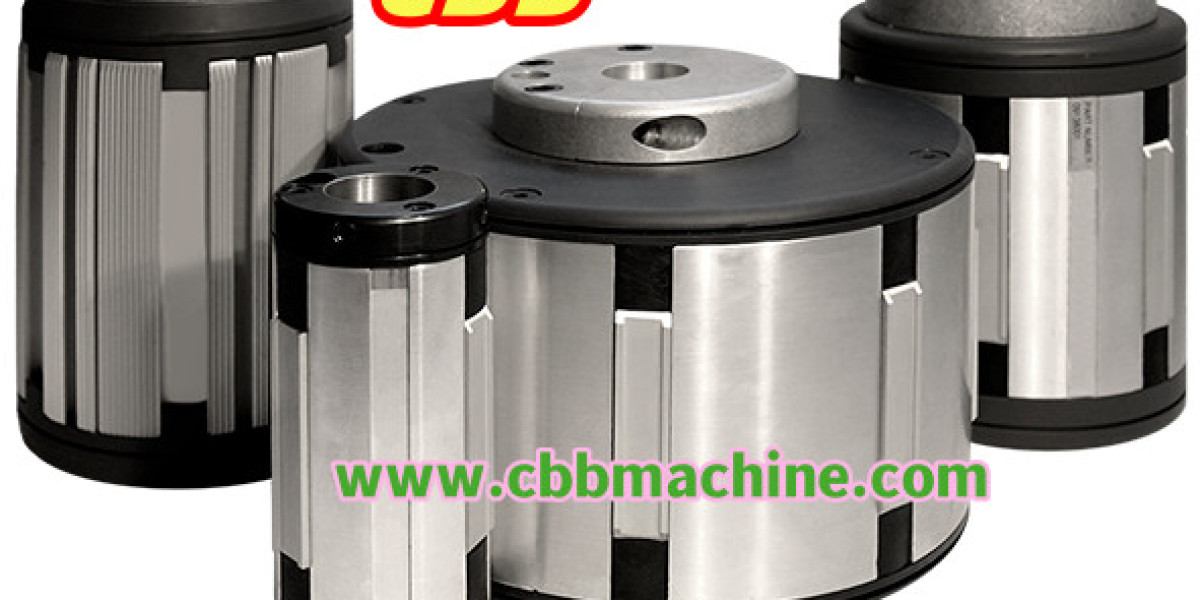 Innovate with CBBMachine Technology