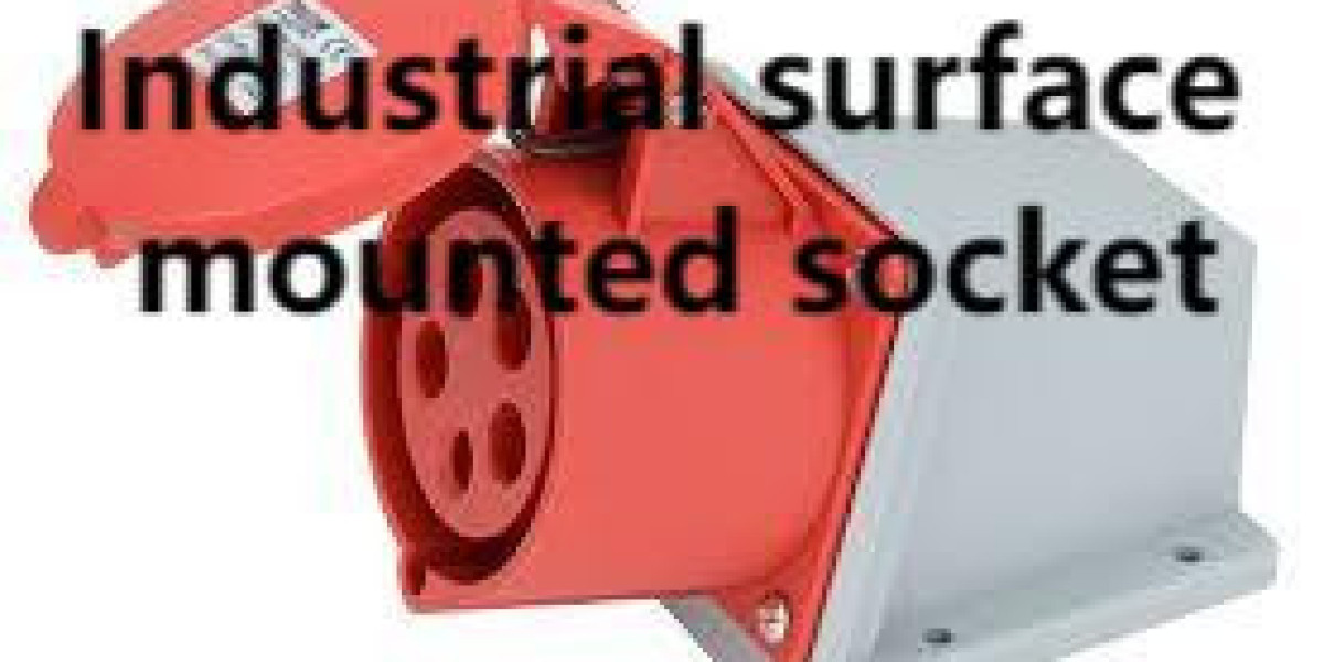 Reliable Power Hubs for Outdoor Infrastructure