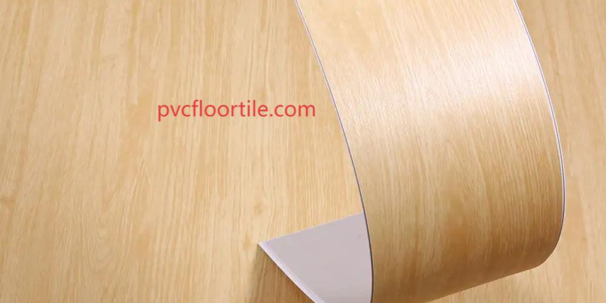 The Silent Revolution: PVC Flooring Manufacturer and the Future of Green Buildings