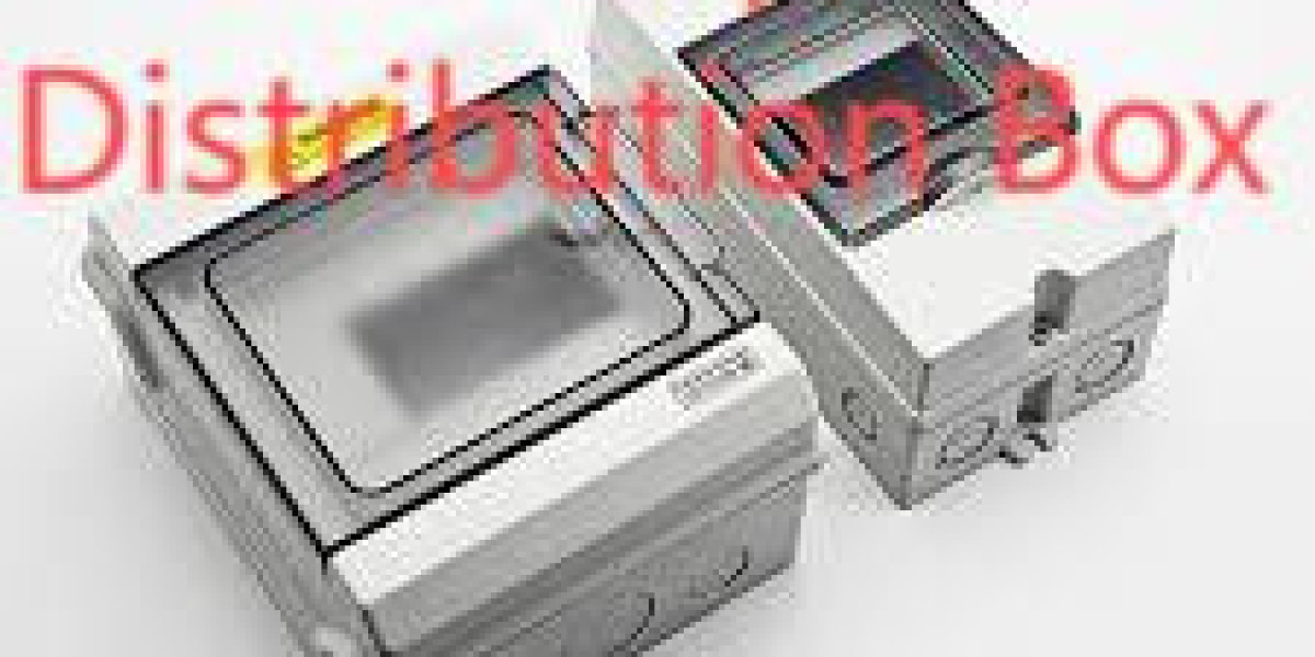 Reliable Protection for Outdoor Electrical Installations