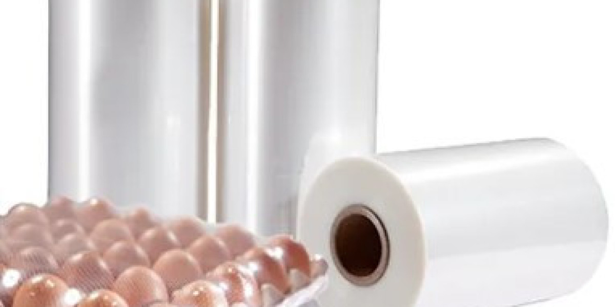 Key Factors to Consider When Choosing a POF Shrink Film Supplier for Your Business
