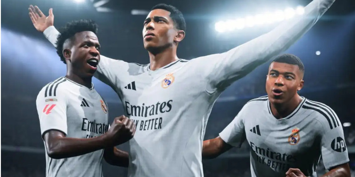 MMOexp: FC 26 could to see how other clubs perceive a player’s legacy