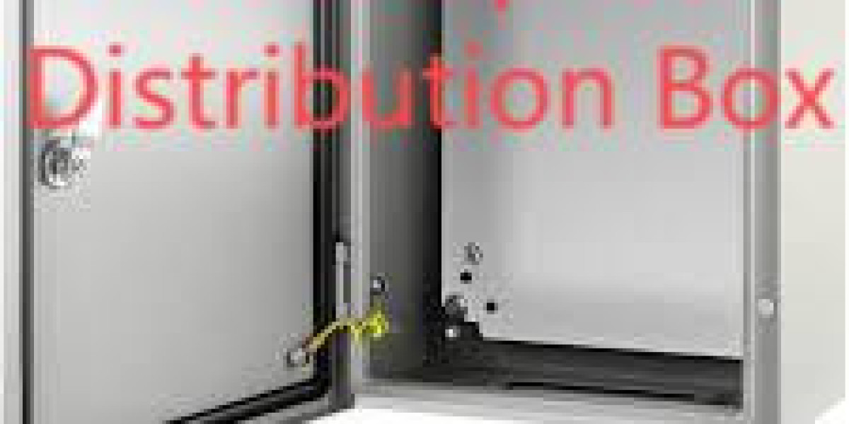 Durable Outdoor Electrical Housing Solutions