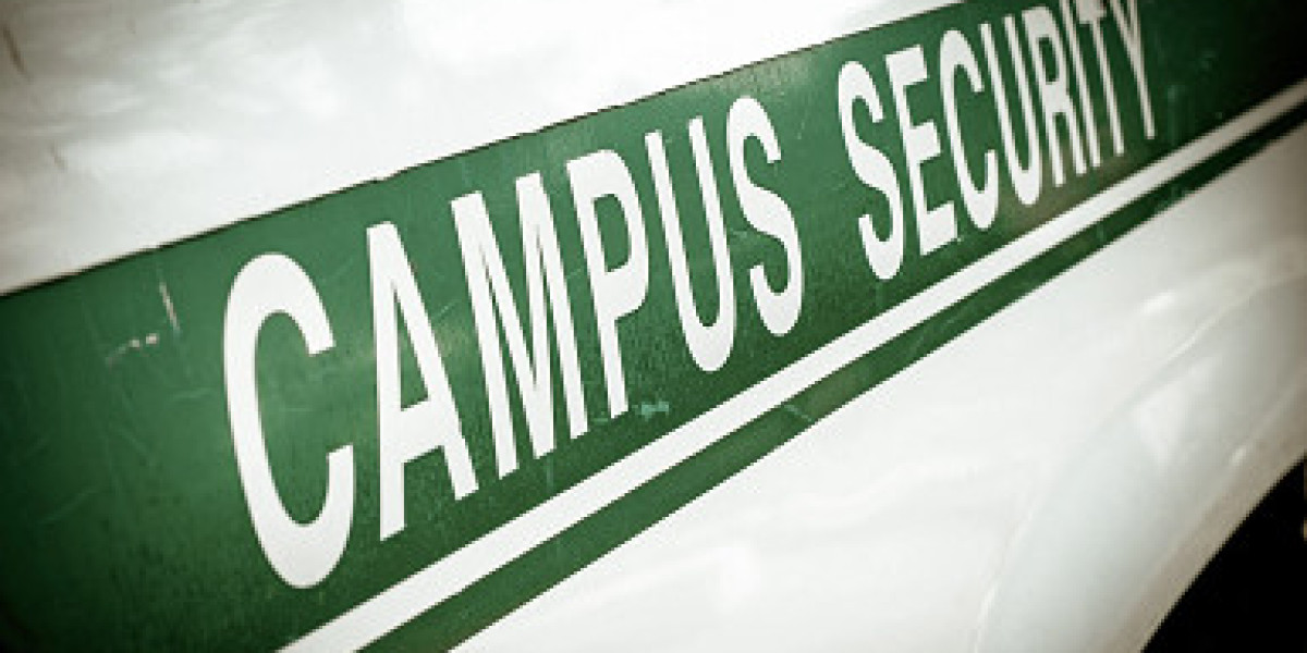 School and Campus Security Market Size, Industry Share | Forecast [2025-2035]