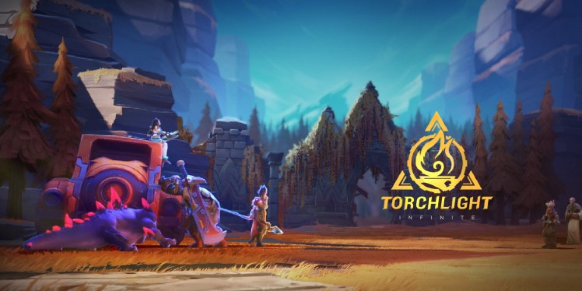 Torchlight Infinite Flame Elementium – Essential Beginner’s Guide and Tips