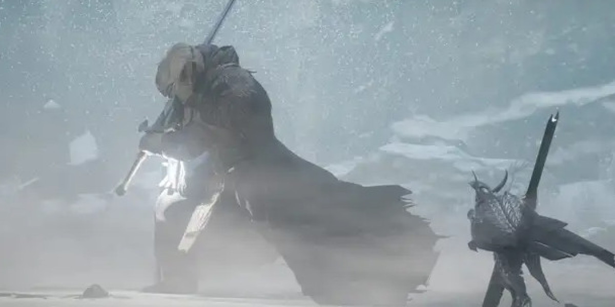 Odin: Valhalla Rising – Dragon Summon Skill Brings Devastation and Restoration for Dark Wizards