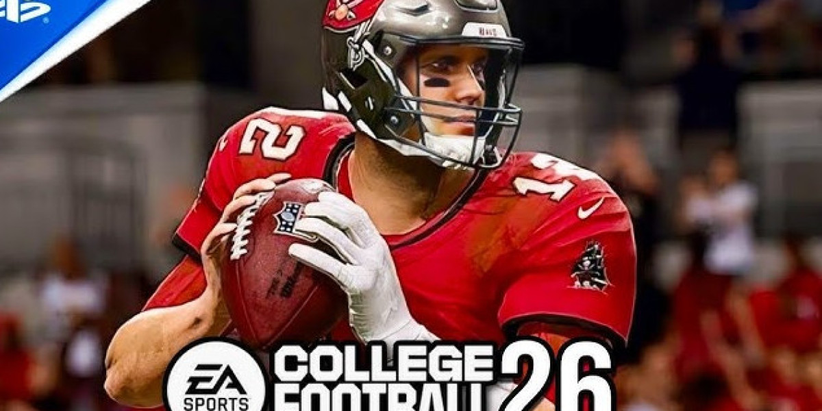 MMOexp CFB 26: The Impact of EA Sports College Football’s Return