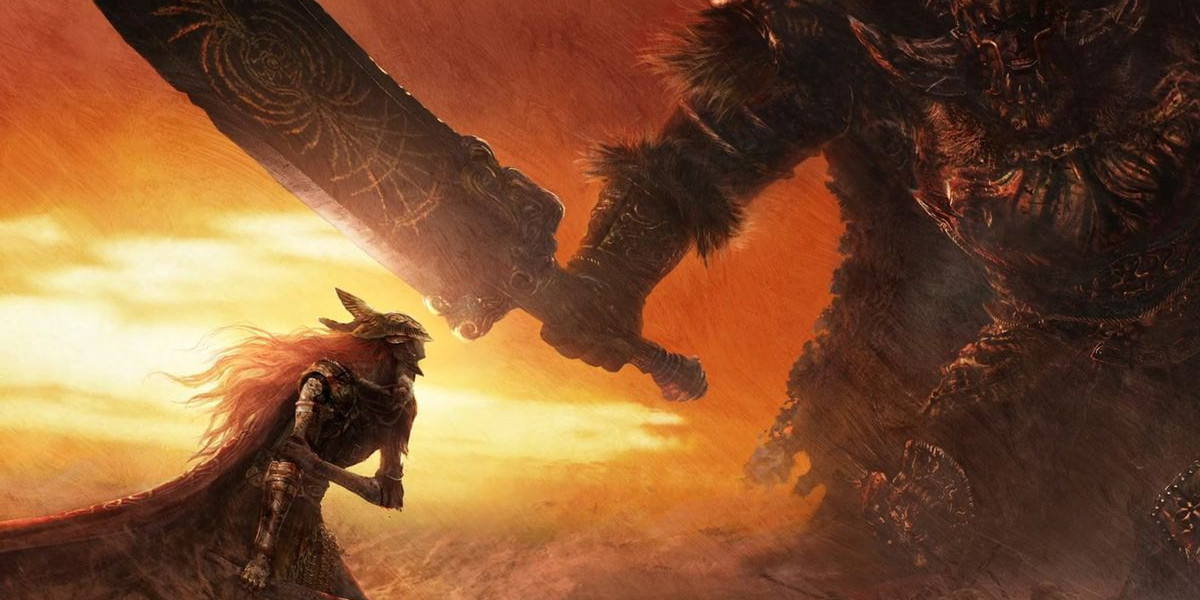 ELD.gg Charting New Territories: The Open-World Revolution of Elden Ring