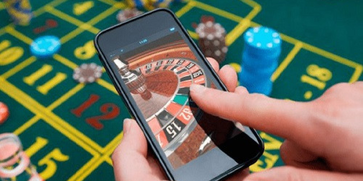 Mobile Gambling Market Size, Share [2035]