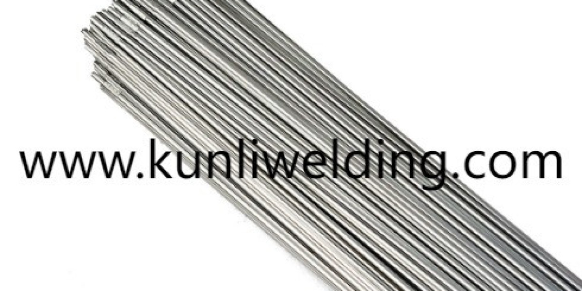 Precision Meets Durability: ER5087 for High-Performance Welding