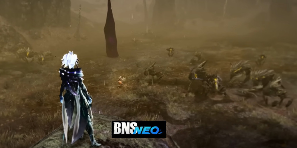 MMOexp BnS NEO Classic Divine Gems: PvP Showdowns Offer High-Stakes Rewards