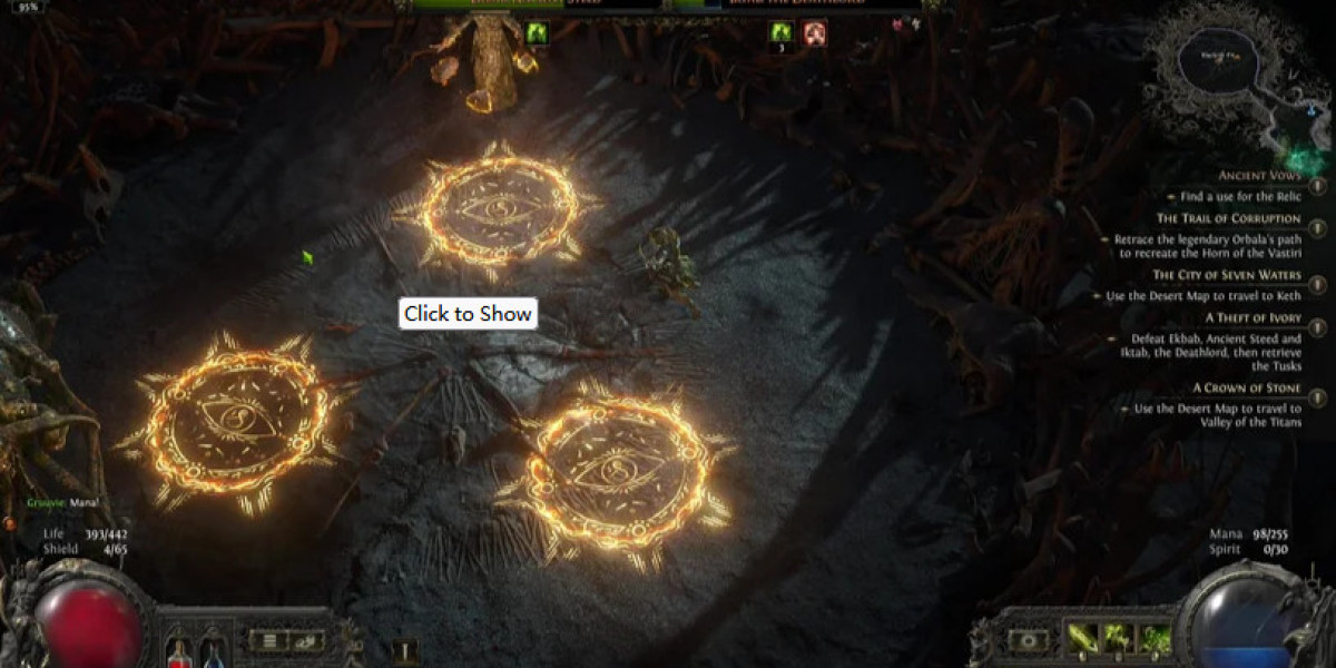 Path of Exile 2 Flicker Strike Gemling Build Guide – One-Shotting T4 Parties Like a Boss