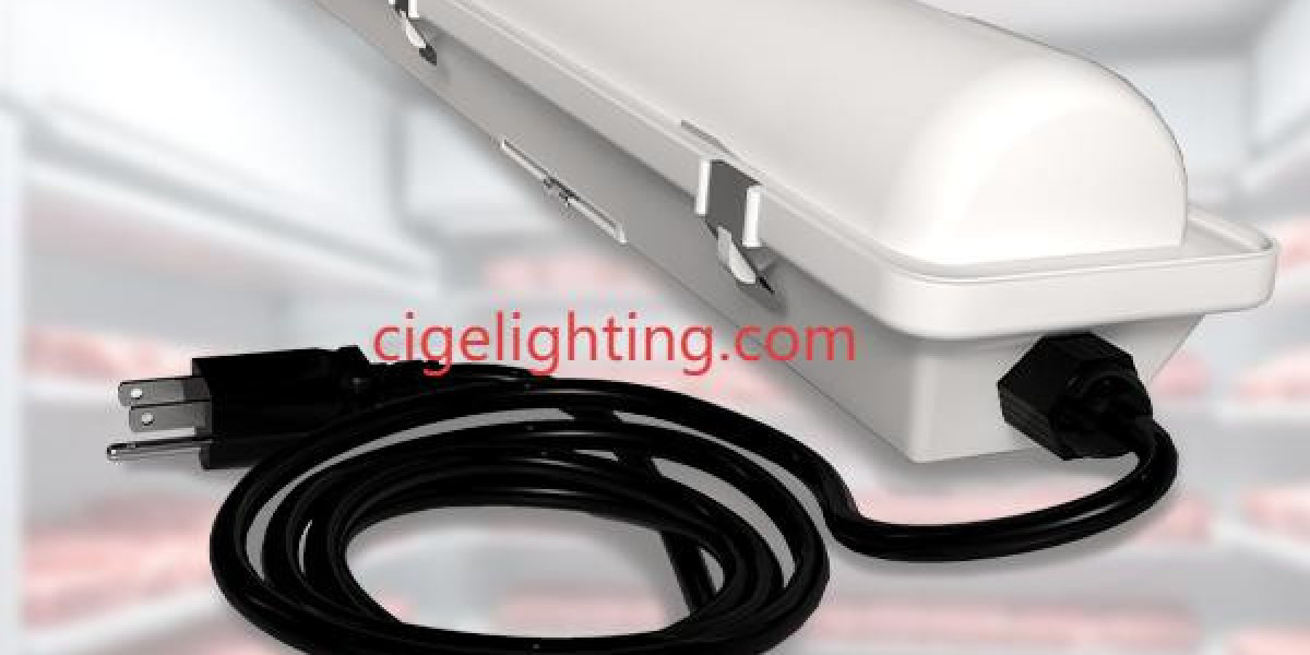 From Chemical Spills to Combustible Dust: Led Tri-proof Fixture’s Multifaceted Defense