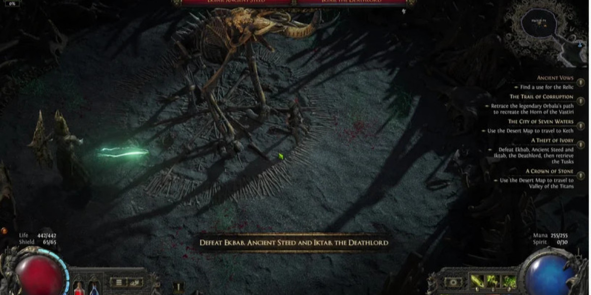 Massive Path of Exile 2 Update Revealed – Game-Changing Details Unveiled!