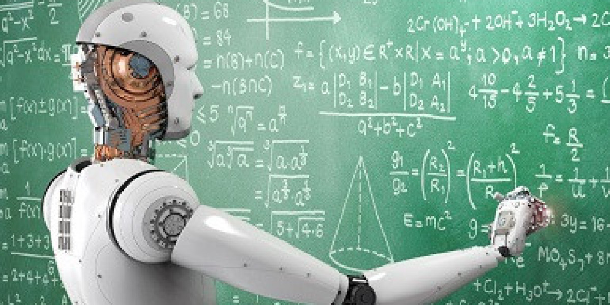 Artificial Intelligence in Education Market Size, Share | Growth Report [2035]