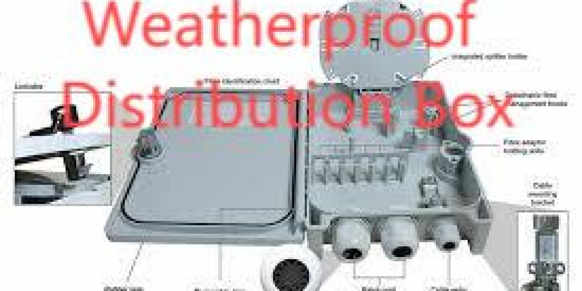 Enhancing Outdoor Power Reliability