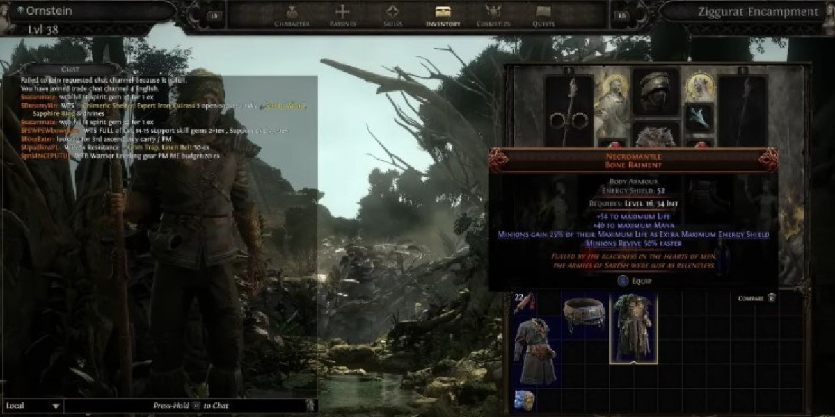 Path of Exile 2 Trade: How to Get Divine Orbs