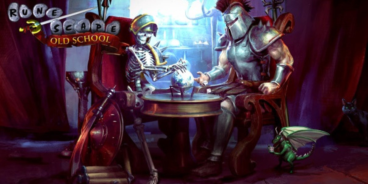 RSOrder How to Earn Yama's Contracts in Old School RuneScape