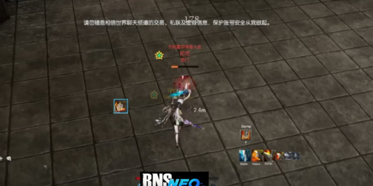 MMOexp BnS NEO Classic Divine Gems: Festive Showdowns Offer Bonuses