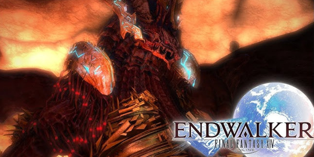 MMOEXP The Best Ways to Earn Gil in Final Fantasy XIV