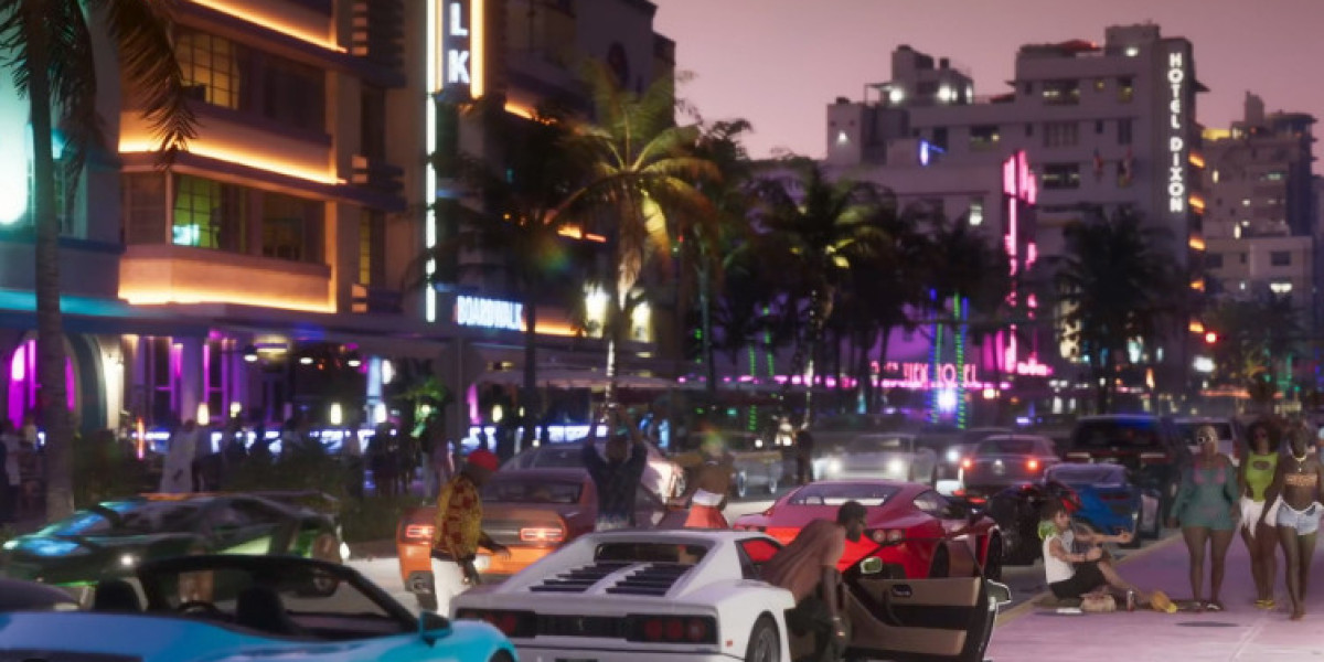 MMOEXP GTA 6 :Key Helicopters in GTA 6