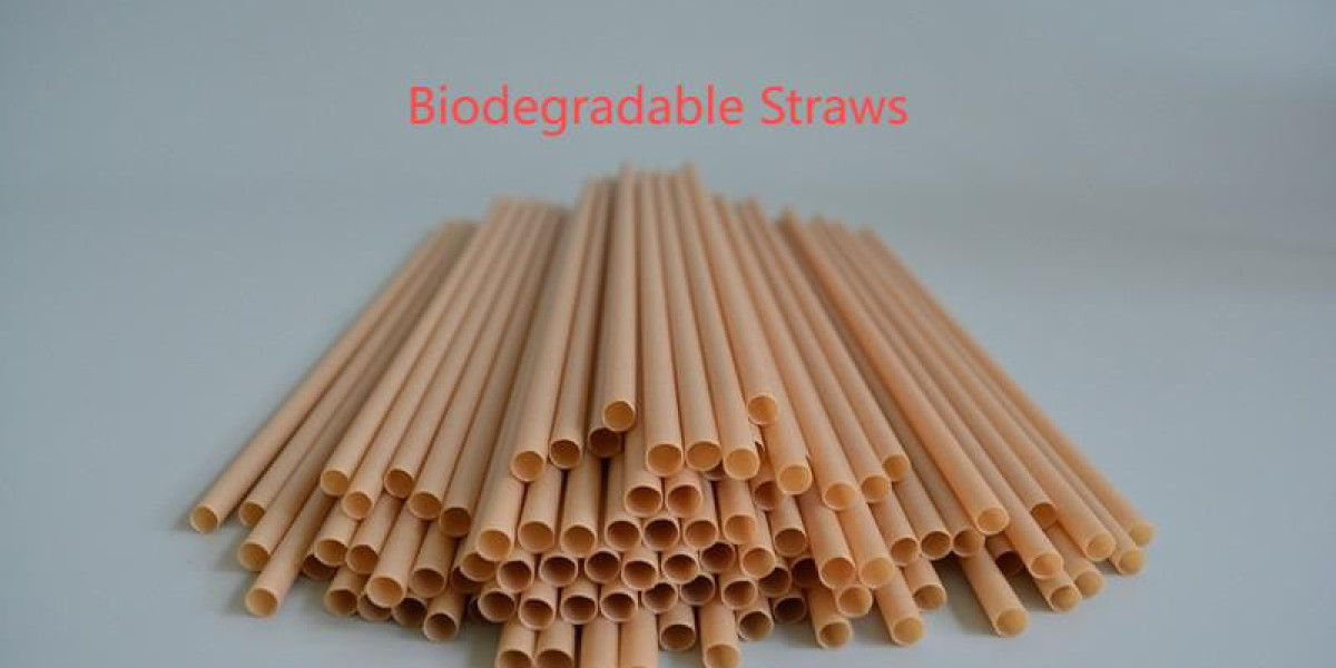 Soton’s Straw Solution for Climate-Conscious Brands