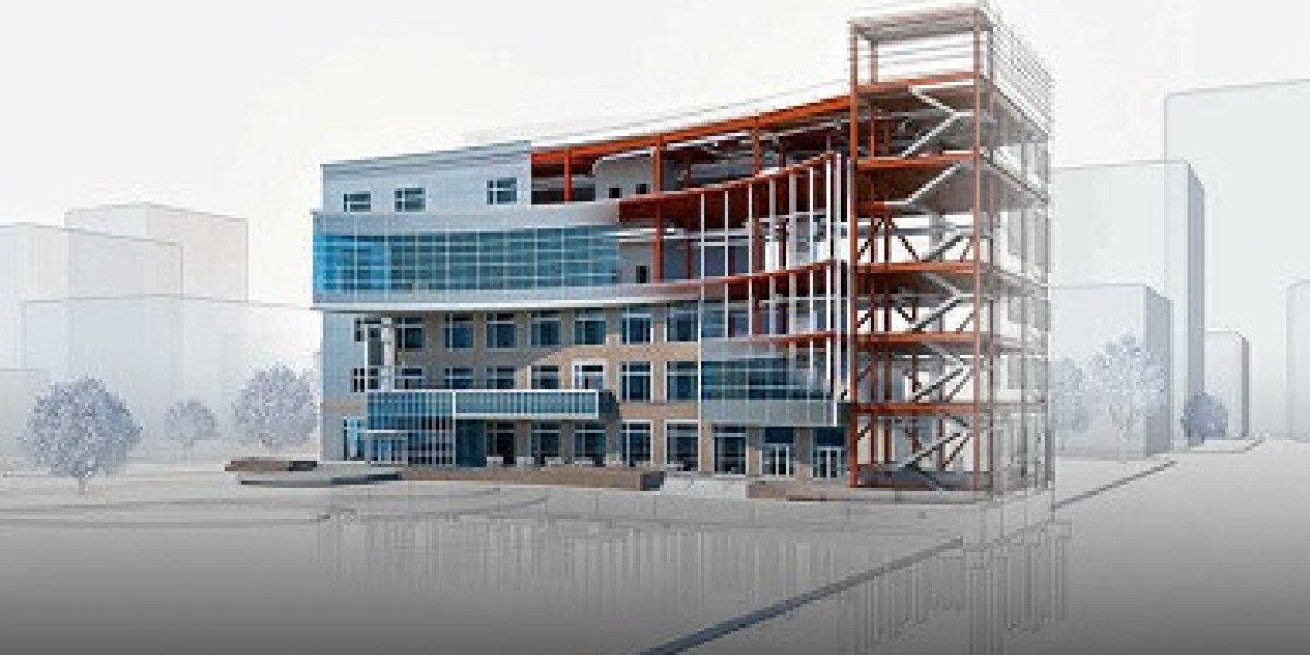 Building Information Modelling Market Size | Forecast Report, 2035