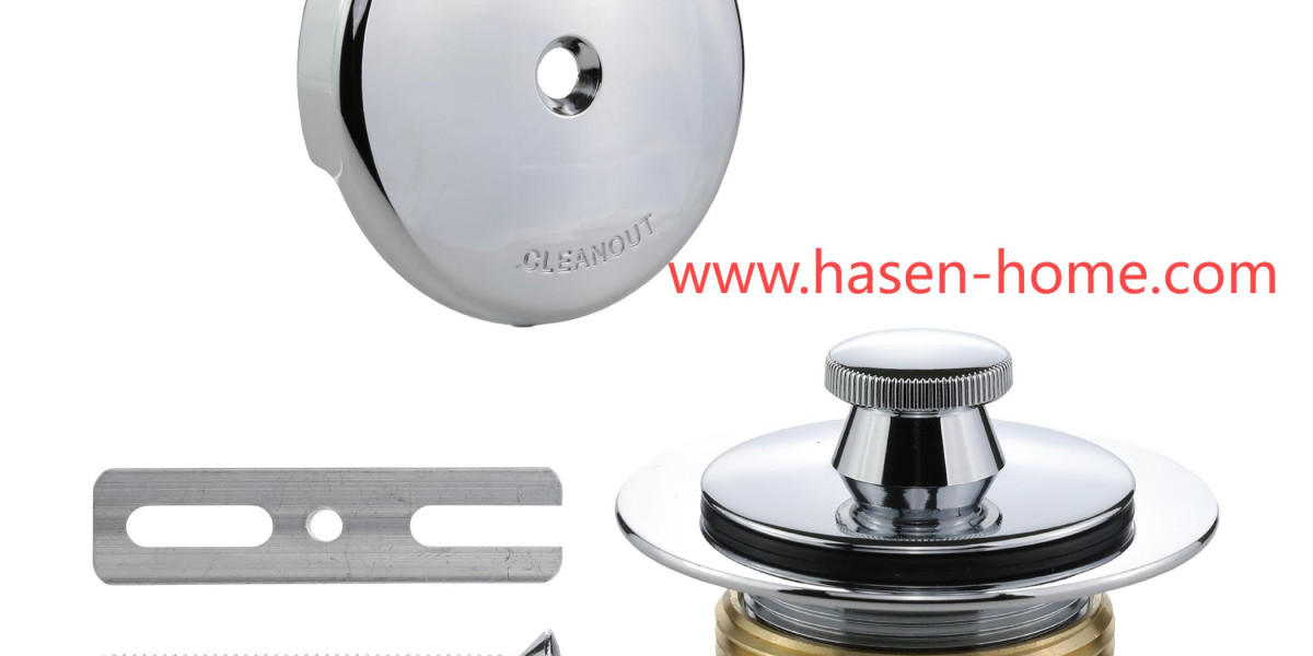 Efficient Drainage Solutions with Premium Shower Drain Kits