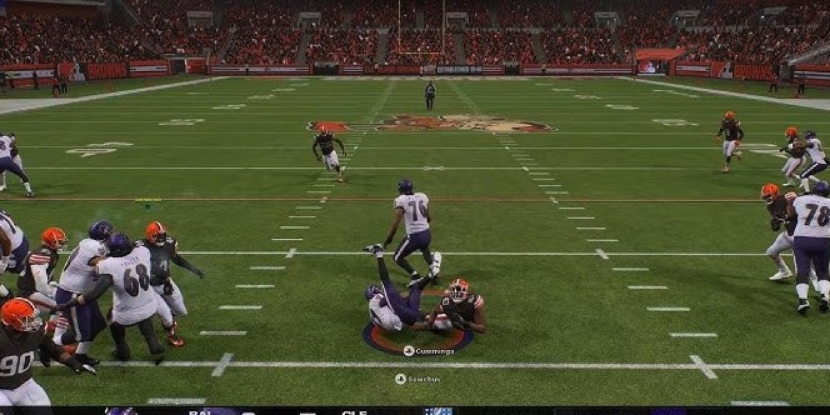 Madden 26 Coins: A Closer Look at the Bold New Broadcast Feel
