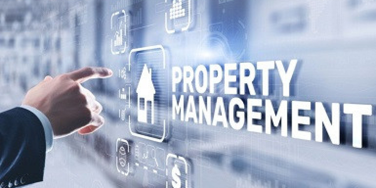 Property Management Market Size, Share, Trends | Growth [2035]