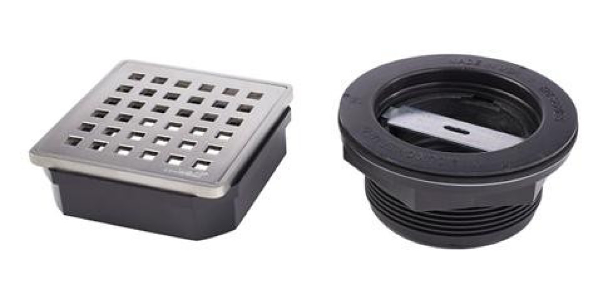 Trusted Shower Drain Kit Factory Provider