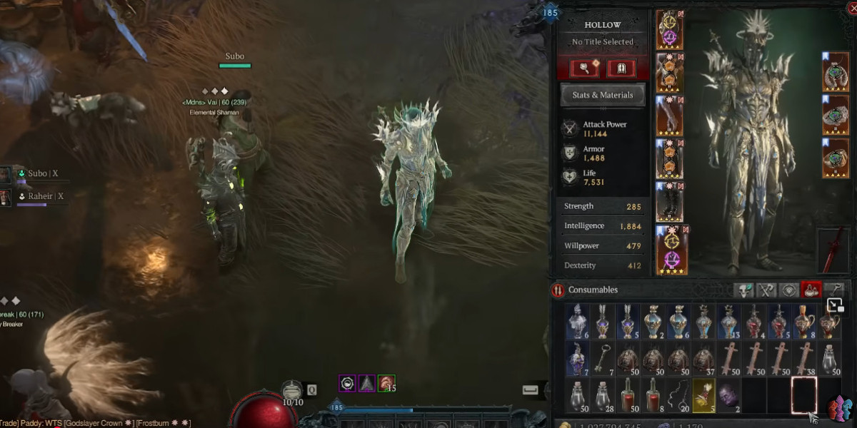 I Tried Diablo 4 Season 8 – Here’s My Brutally Honest Review