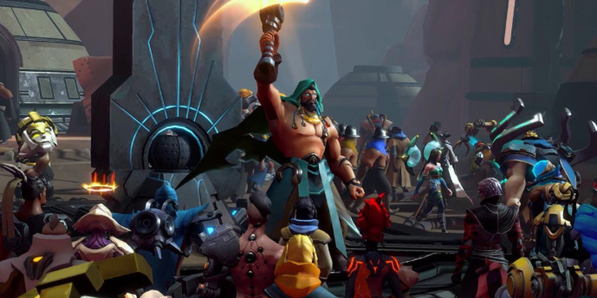 Nerf This: The Evolution of Balance in Warborne: Above Ashes