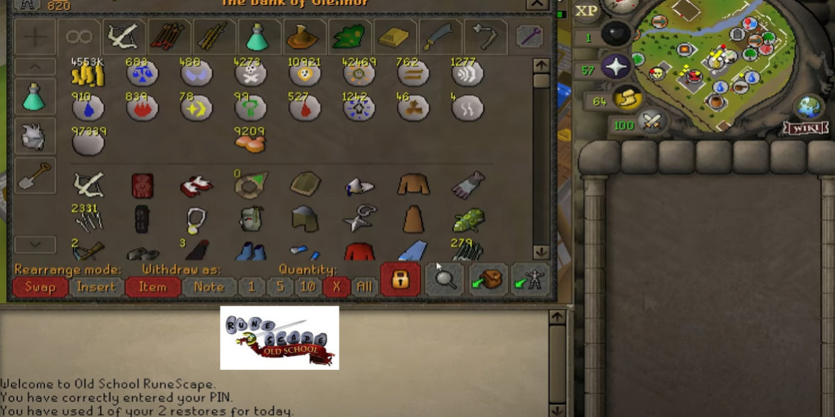 Rsorder-Slaying is an RuneScape ability