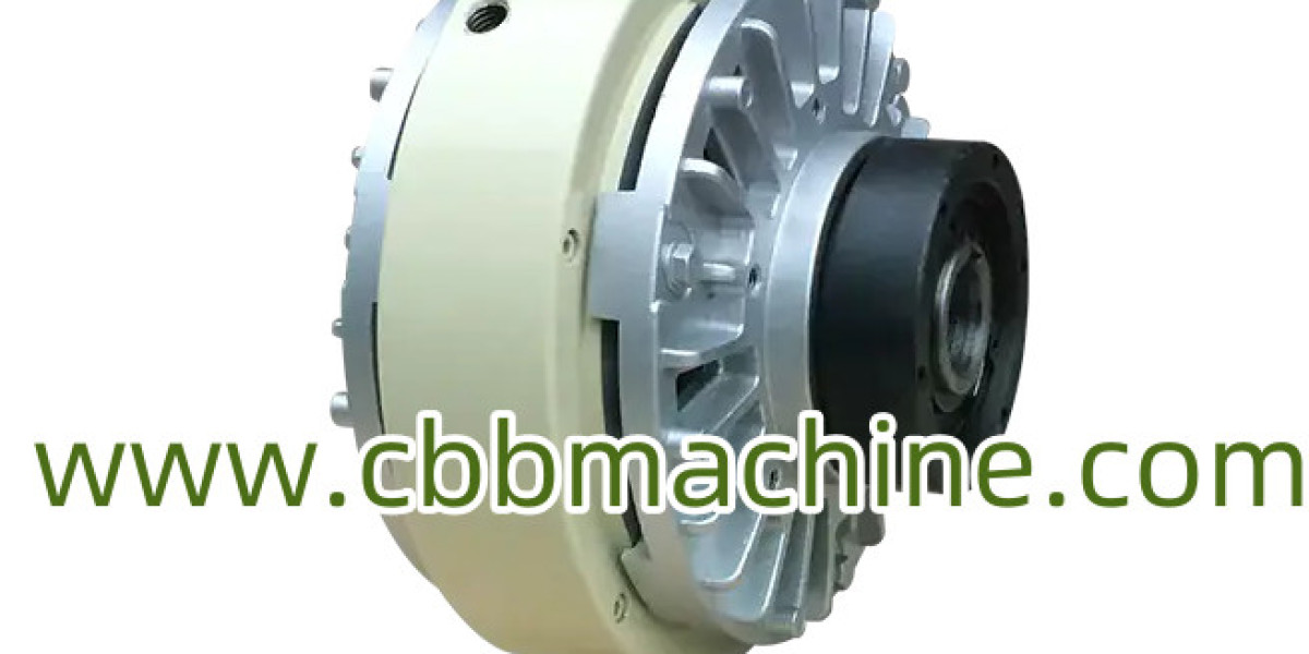 Exploring Custom Equipment Options from CBBMachine