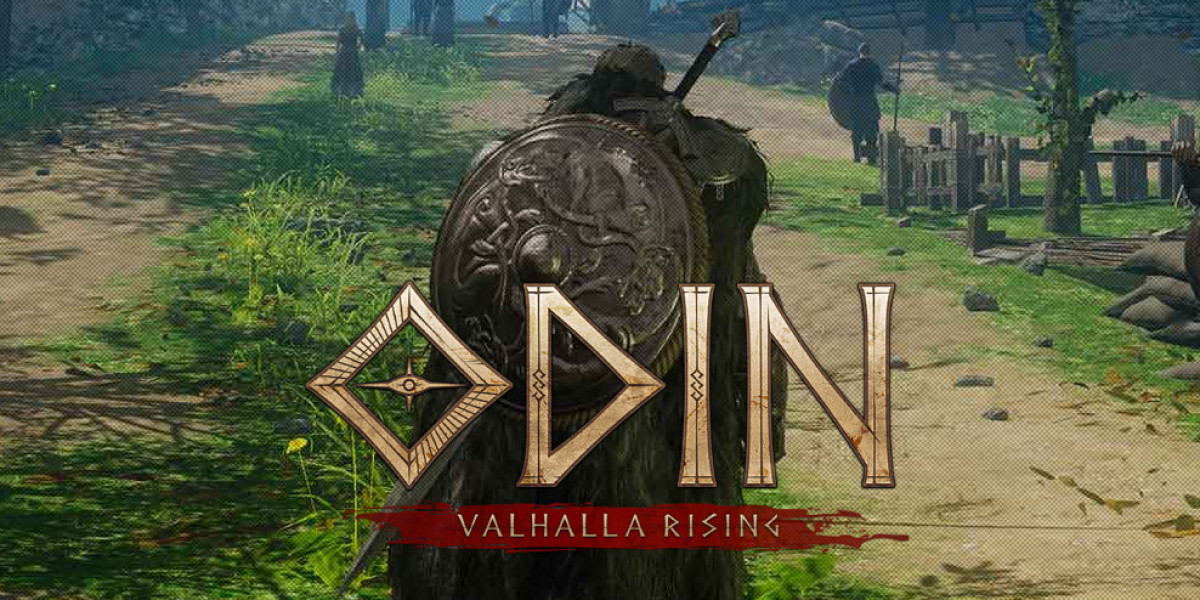 MMOexp Odin Strategy Manual – Command the Norse-Inspired World