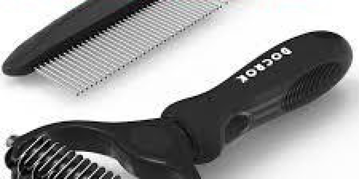 Professional Grooming Starts with the Right Equipment