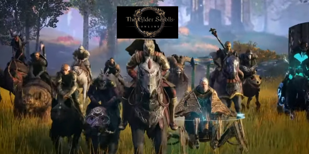 MMOEXP The Best Ways to Farm Gold in Elder Scrolls Online