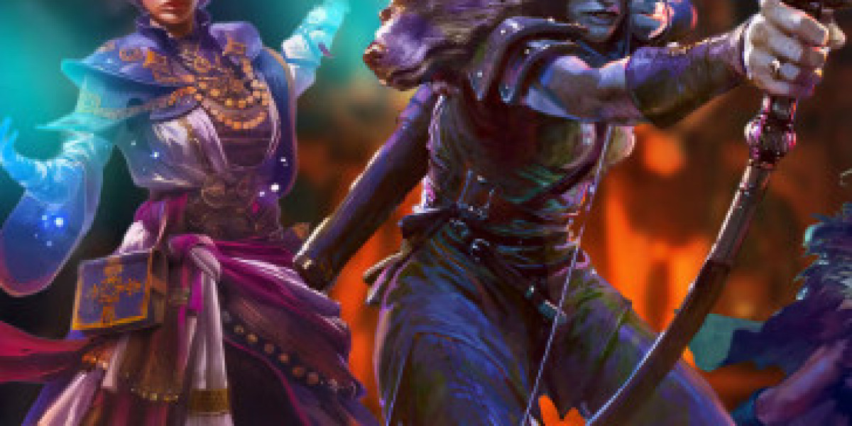 MMOEXP POE2 Mercenary Class Explained – Path of Exile 2 Overview & Builds