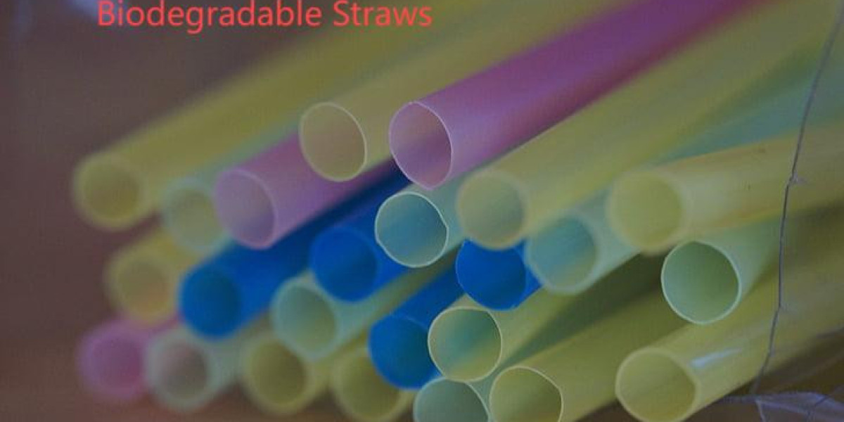 Practical Straw Solutions for Modern Cafes