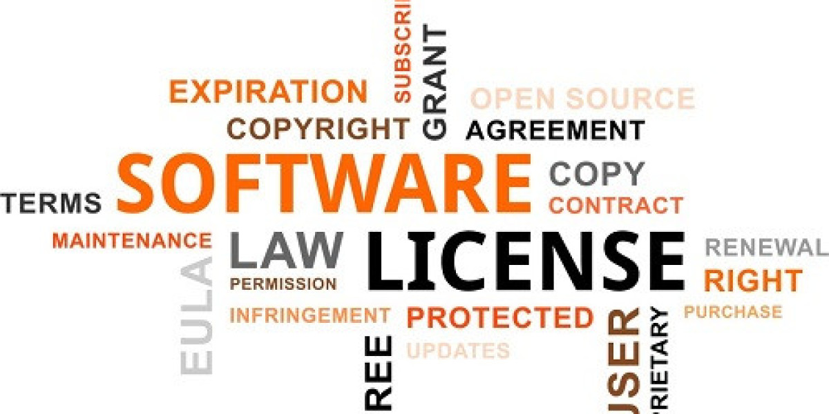 Software Licensing Market Size, Share & Trend | Growth Analysis Report [2035]