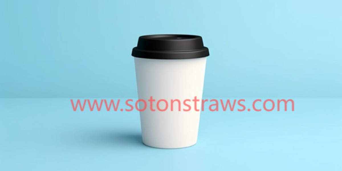 The Rise of Paper Cups in Catering