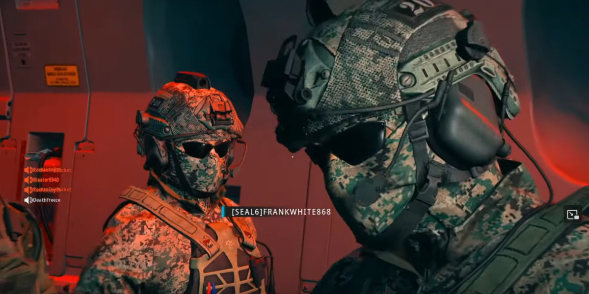 Black Ops 6 Introduces the New LADRA: The Ultimate SMG for Tactical Aggression