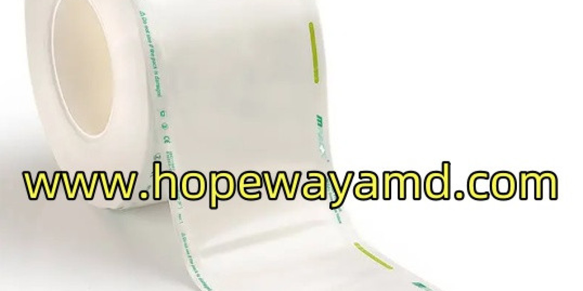 Hopewayamd’s Automatic Sealing Machine Benefits