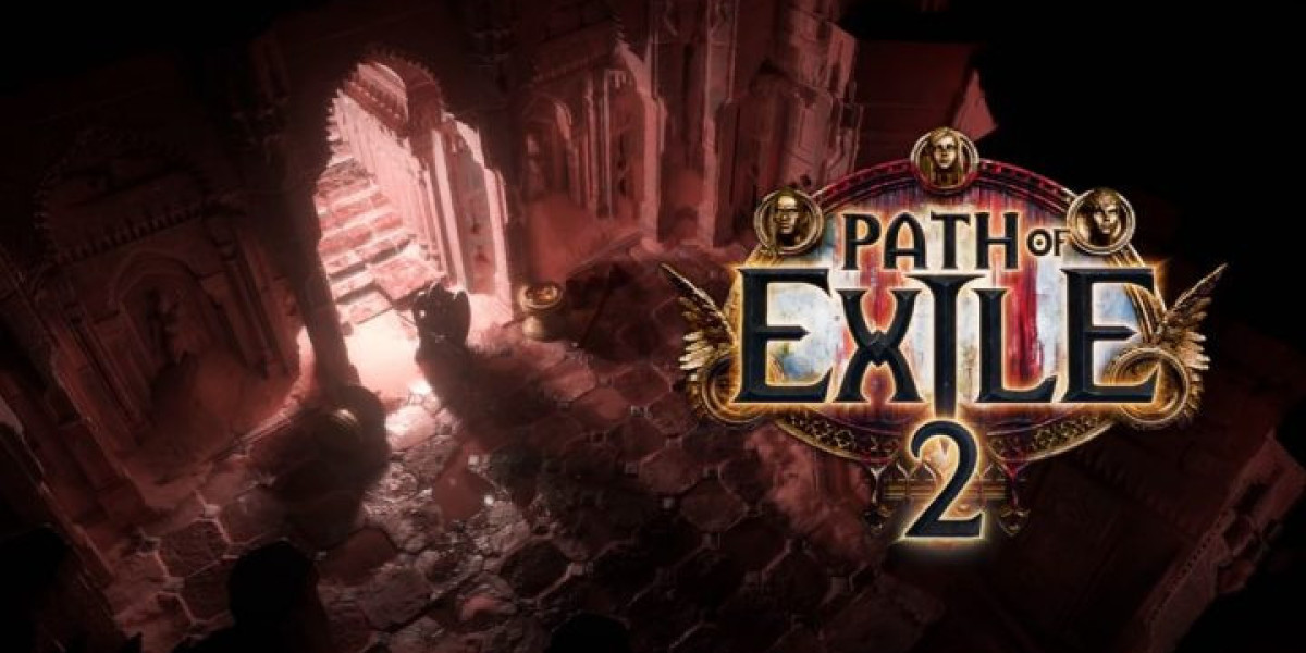 MMoexp Path of Exile 2: Best Skill Gems for Developing Your Mercenary